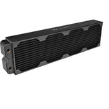Thermaltake AC CL-W192-CU00BL-A Pacific CL480 64mm Copper Retail