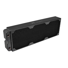 Thermaltake AC CL-W191-CU00BL-A Pacific CL360 64mm Copper Retail
