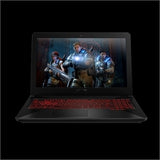 ASUS NB FX504GD-Q52SP-CB 15.6 Ci5-8300H HM370 GTX1050 16GB 256GB+1TB W10P