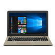 Asus NB K540UA-Q51P-CB 15.6 Ci5-8250U Intel HD 8GB DDR4 1TB SSHD W10P Retail