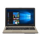 Asus NB K540UA-Q71P-CB 15.6 Ci7-8550U Intel HD 8GB DDR4 1TB SSHD W10P Retail