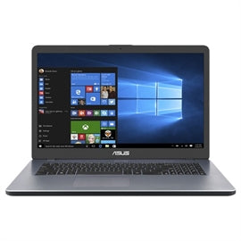 ASUS NB X705UA-Q32S-CB 17.3 Ci3-8130U 8GB 256GB Intel HD DDR4 W10 Retail