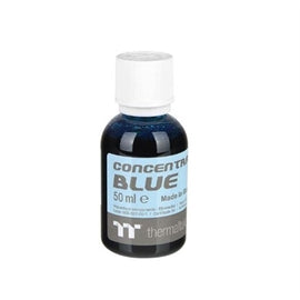Thermaltake AC CL-W163-OS00BU-A Tt Premium Concentrate Blue Retail