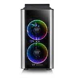 Thermaltake CS CA-1K9-00F1WN-01 Level 20 GT RGB Plus Edition Full Tower Black