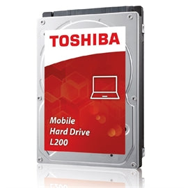 Toshiba HDWJ110UZSVA 1TB SATA 3Gb s 5400RPM 8MB 2.5 Bulk Pack