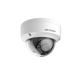 Hikvision Camera DS-2CE57U8T-VPIT 2.8MM Out Dom 8MP TVI IR 2.8mm Retail