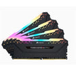Corsair CMW32GX4M4C3600C18 32GB DDR4 3600 Unbuffered 4x8G Vengeance RGB Pro