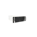 In-Win Rackmount IW-R400N 4U 20 CEB 1pcs SANYO DENKI 120*120*25 2850RPM Fan