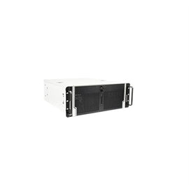 In-Win Rackmount IW-R400N 4U 20 CEB 1pcs SANYO DENKI 120*120*25 2850RPM Fan