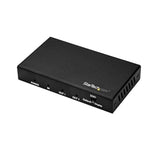 StarTech Accessory ST122HD202 2-Port HDMI Splitter 60Hz Retail