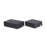 StarTech AC ST121HDBT20S 70m HDMI Over CAT6 Extender Power Over Cable Retail