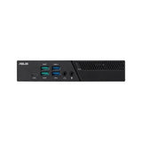 Asus SY PB60-B3094ZD Mini PC Ci3-8100T Intel B360 4K Intel HD 4G 500G W10P