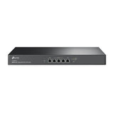 TP-Link Network TL-ER6120 V2 SafeStream Gigabit Dual-WAN VPN Router Retail