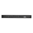 Tripp-Lite SWT NGS16C2 Web-Smart 16PT 10 100 1000Mbps 2PT Dedicated GIB SFP