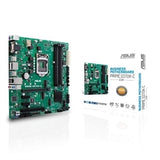 ASUS MB PRIME Q370M-C CSM-C-SI Q370 Max.64GB DDR4 PCIE SATA USB W10 Bulk