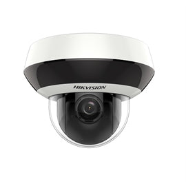 Hikvision CM DS-2DE2A404IW-DE3 Outdoor4MP 4lens 20mIR 265+ 120dB IP66 IK10 12W