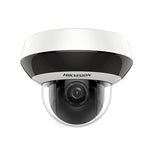 Hikvision CM DS-2DE2A404IW-DE3 Outdoor4MP 4lens 20mIR 265+ 120dB IP66 IK10 12W