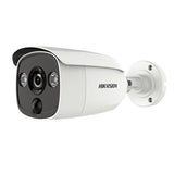 Hikvision CM DS-2CE12H0T-PIRL 2.8mm Outdoor IR Bullet 5MP 2.8mm IP67 12VDC