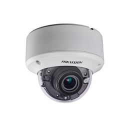 Hikvision CM DS-2CE56H0T-AVPIT3ZF OUT IR Dome 5MP 2.7-13.5mm EXIR 2.0 IP67