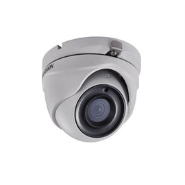 Hikvision CM DS-2CE56H0T-ITMF 2.8MM Outdoor IR Turret 5MP 2.8mm IP67 12 VDC