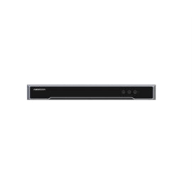 Hikvision AC DS-6708HUHI-K ENCODR 5MP 8CH TVI CVBS GB NIC Retail