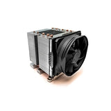 Dynatron FN B14 Intel LGA3647 3U Aluminum heatsink with heatpipe embedded