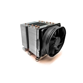 Dynatron FN B14 Intel LGA3647 3U Aluminum heatsink with heatpipe embedded