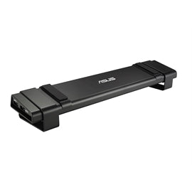 ASUS AC 90XB05GN-BDS010 USB 3.0_HZ-3A PLUS Docking Station Black Retail