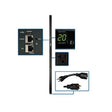 Tripp-Lite PDU PDUMV20NETLX 0U 1.9kW Single-Phase Switched PDU 120V Retail