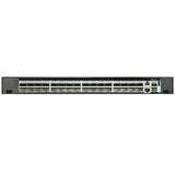 Edgecore Switch 7726-32X-O-AC-F-US AS7726-32X 32-Port 100G QSFP28 switch