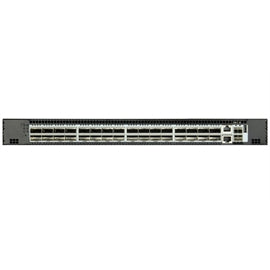 Edgecore Switch 7726-32X-O-AC-F-US AS7726-32X 32-Port 100G QSFP28 switch
