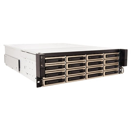 In-Win Rackmount RJ316-04-CR550.HDE 3U 550W CRPS 80+P M.SAS HD 12G 1EXP Retail