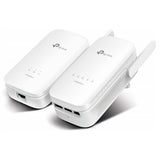 TP-Link Accessory TL-WPA8630 KIT V2 CA AC1350 Wi-Fi Range Extender 1300Mbps