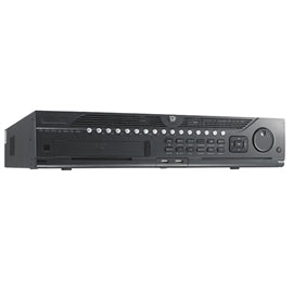 Hikvision NVR DS-9632NI-I16 32CH NVR 320Mbps Retail