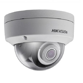 Hikvision CM DS-2CD2123G0-I 4mm DM IP67 2MP4MM WDR POE 12 Retail