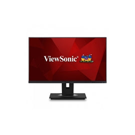 ViewSonic MN VG2755 27 SuperClear IPS Full HD 1920x1080 w Advanced Ergonomics