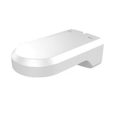 Hikvision Accessory WMP-MPZ Bracket PTZ Wall Mount Short Retail