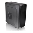 Thermaltake CS CA-1K7-00M1NN-01 V100 Middle tower SPCC ATX Black Retail