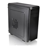 Thermaltake CS CA-1K7-00M1NN-01 V100 Middle tower SPCC ATX Black Retail