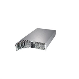 Supermicro SY SYS-5039MC-H12TRF 3U SocketH4 S1151 C246 128G DR4 PCIE Brown Box