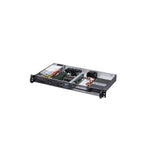 Supermicro SY SYS-5019A-FTN4(3YR) Atom C3758 1U RM FCBGA 1310 128GB DDR4 PCIE