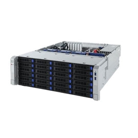Gigabyte Server S451-Z30 4U 36-Bay Single AMD Processors Storage Server