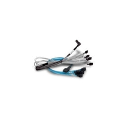 LSI Logic Cable 05-50065-00 0.5M U.2 Enabler Cable HD SFF-8643 to SFF8639