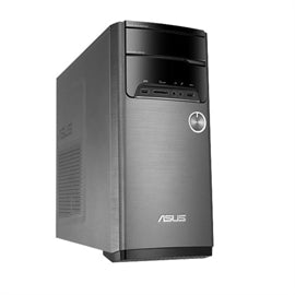 Asus System 90PD00P3-M06930 M32BF-RS1-CB A10-7800 A58 8GB 1TB R7 W10 Retail
