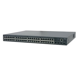 Edgecore SWT ECS4120-52T 48PT L2+ Gigabit Ethernet Access Aggregation Switch