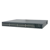 Edgecore SWT ECS4120-52T 48PT L2+ Gigabit Ethernet Access Aggregation Switch