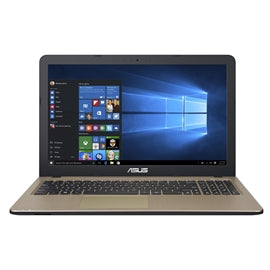 Asus NB R540MA-RS02 15.6 N4000 4GB 500GB W10 Chocolate Black Gold Retail
