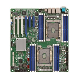 ASRock SV MB EP2C621D16-4LP Xeon SocketP C621 DDR4 PCIE SATA3 EEB RTL