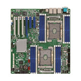 ASRock SV MB EP2C621D16-4LP Xeon SocketP C621 DDR4 PCIE SATA3 EEB RTL