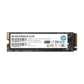 HP SSD 5MS24AA#ABC 2TB EX950 M.2 Retail